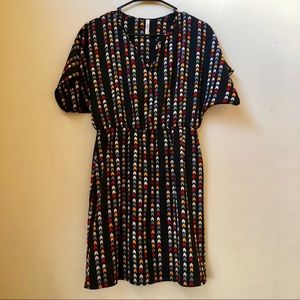 Adorable Dress Perfect for 🍁🍂🌻